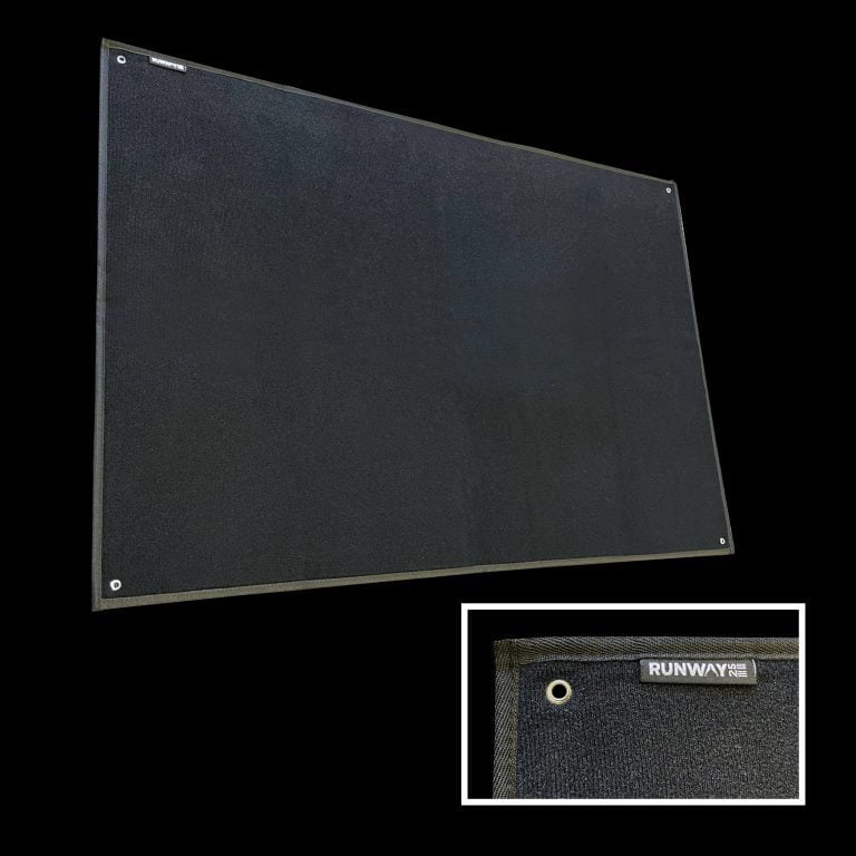 Patch Display Board - Runway25