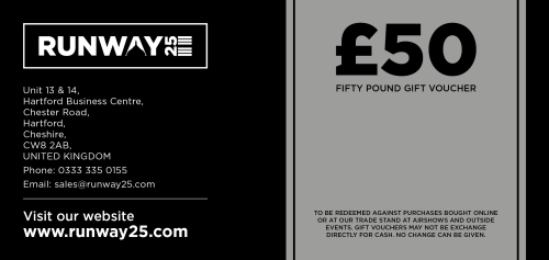 £50 Gift Card