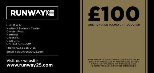 £100 Gift Card