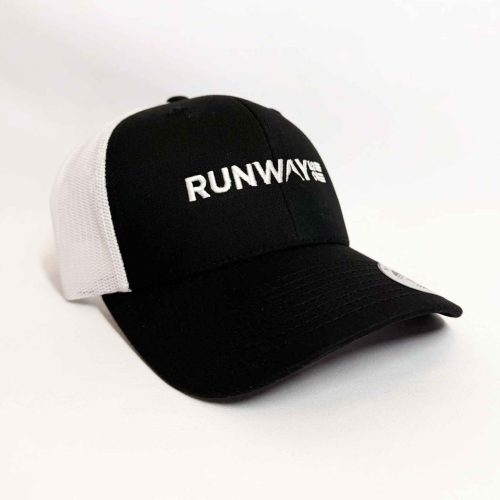 Runway25 Trucker Cap
