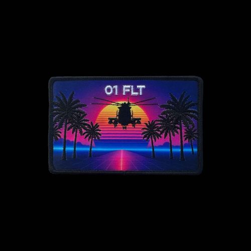 815 NAS 01 Flt Patch