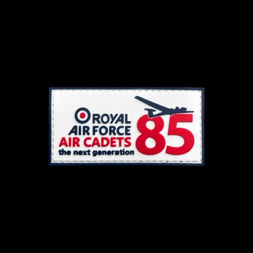 RAFAC 85th Anniversary PVC Patch