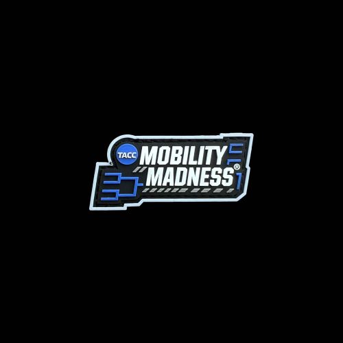 300 AS 'Mobility Madness' PVC Patch