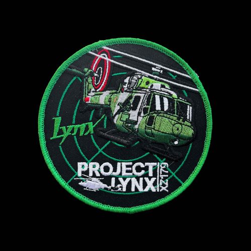 Project Lynx XZ179 Patch