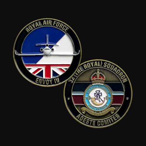 32(TR) Sqn Coin