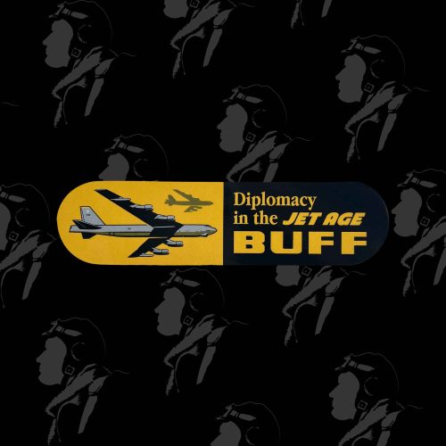 Ground Pounder Collection:B-52
