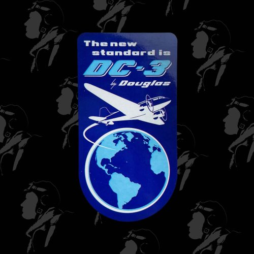 Airliner Collection:DC-3