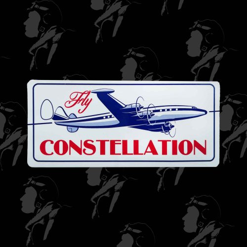 Airliner Collection:Constellation