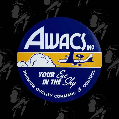 Voyeurs Collection:AWACS
