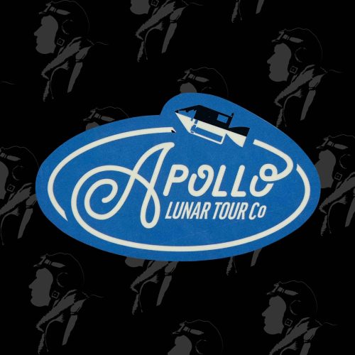 Space Collection:Apollo