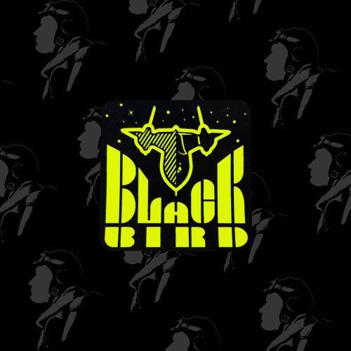 Blackbird