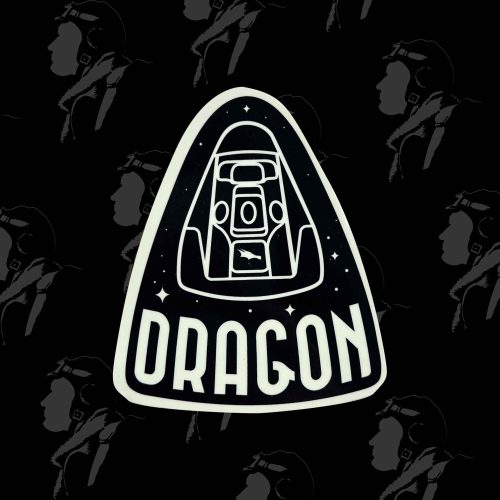 Space Collection:Dragon