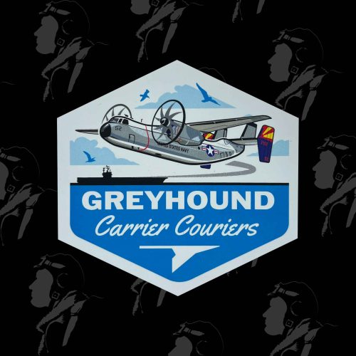 Twinning Collection:Greyhound