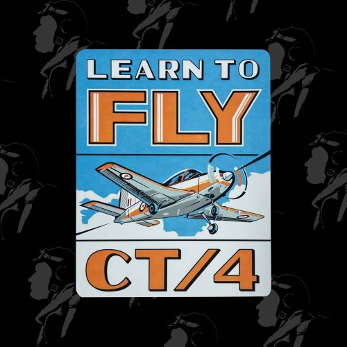 RAAF Trainers Collection:Learn to Fly