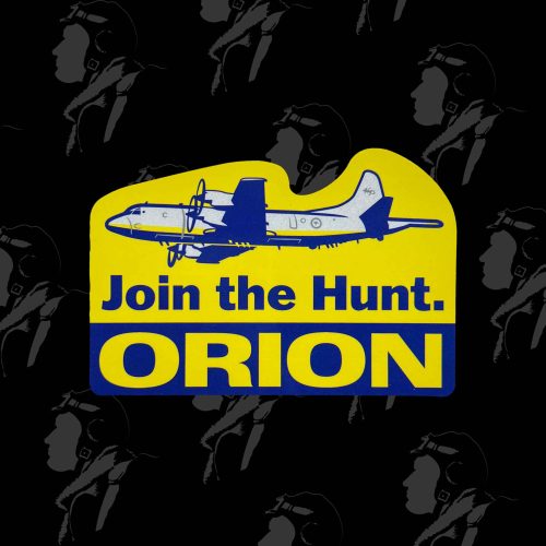Maritime Collection:Orion P3
