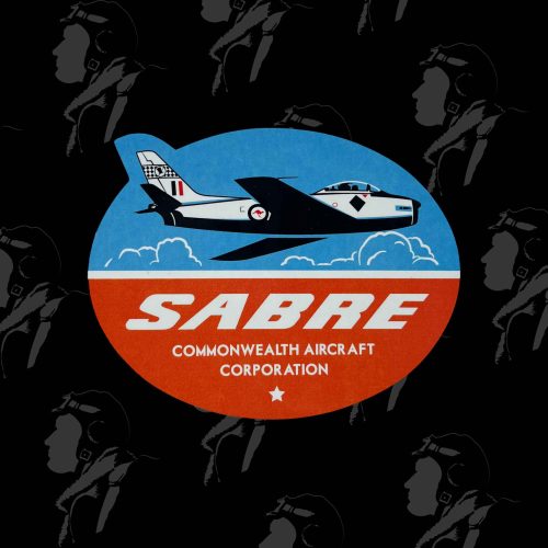 F-86 Sabre