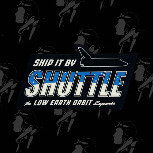 Space Collection:Shuttle