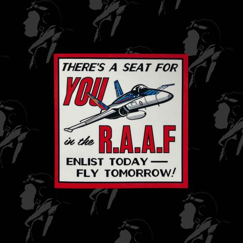 Classic Hornet Collection:F-18 There's A Seat For You