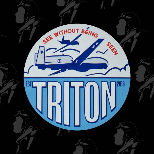 Maritime Collection:Triton