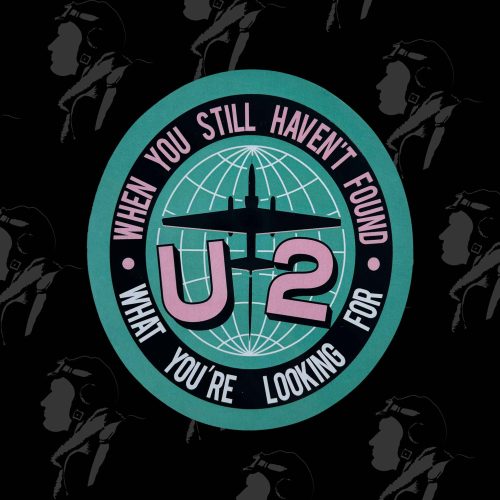 Voyeurs Collection:U-2