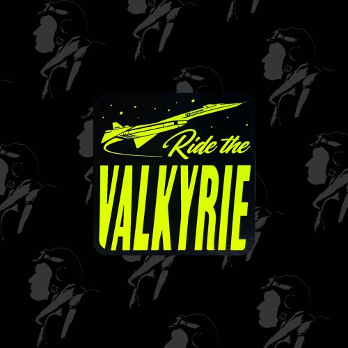Valkyrie