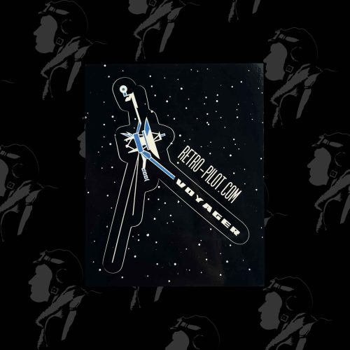 Space Collection:Voyager