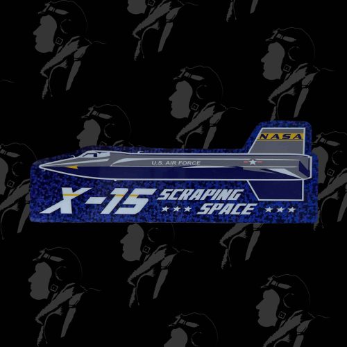 X-15