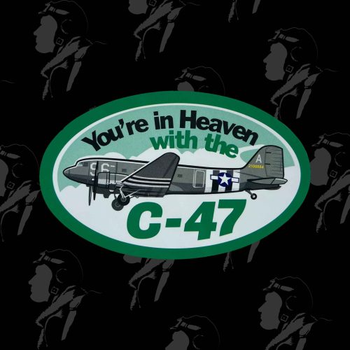 Twinning Collection:C-47